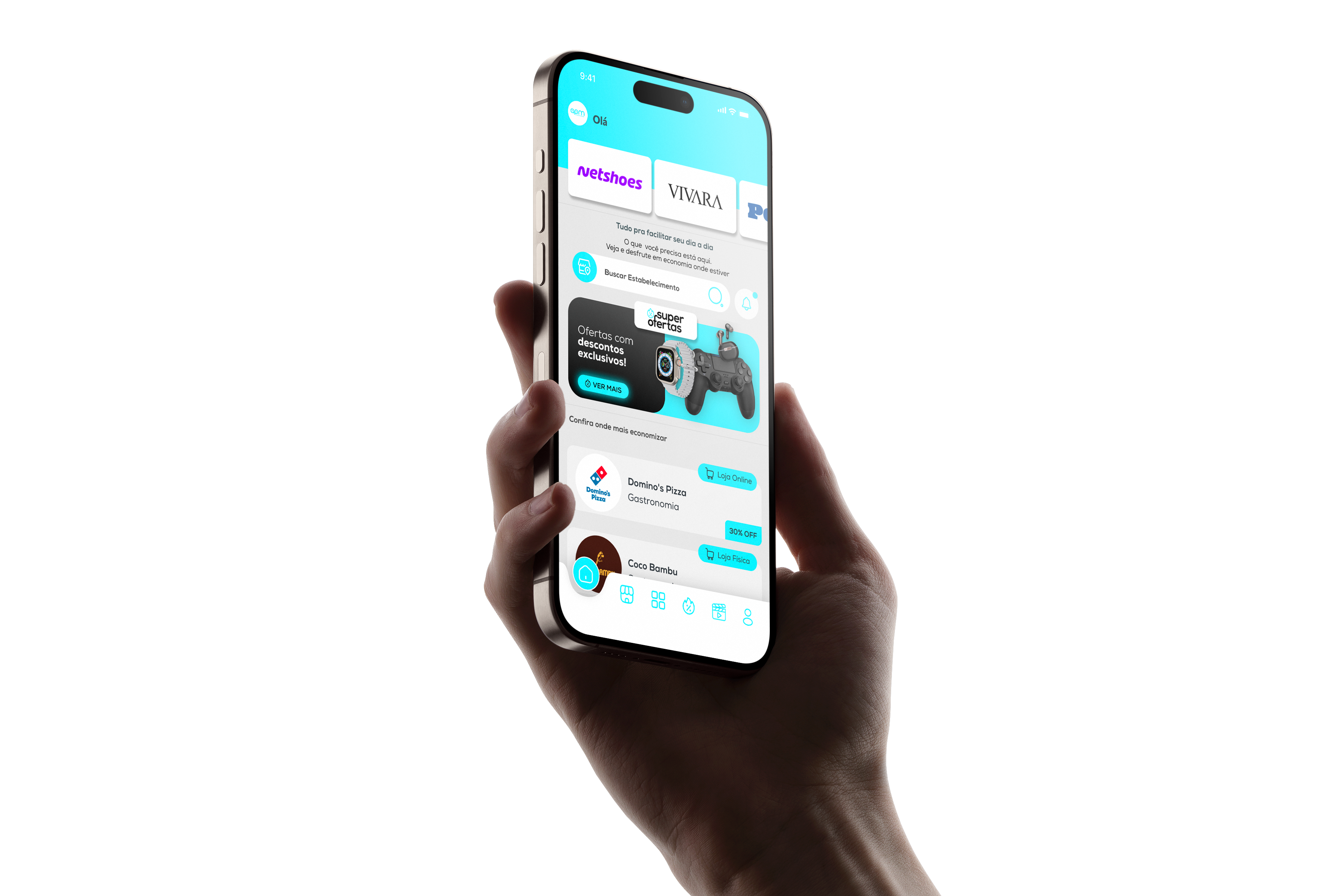 App APM